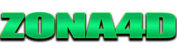 Logo Zona4D